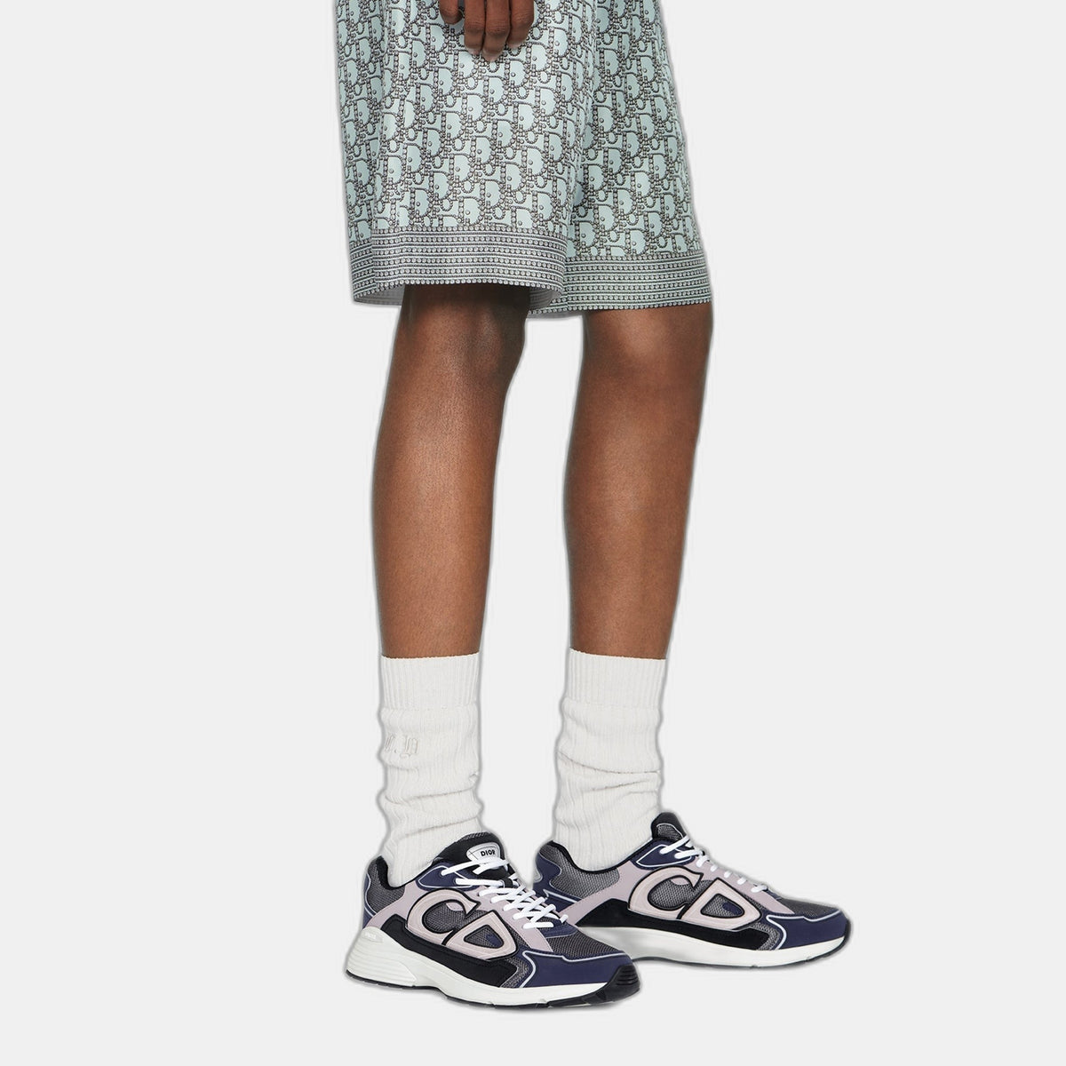 Dior B30 Mesh Trainer