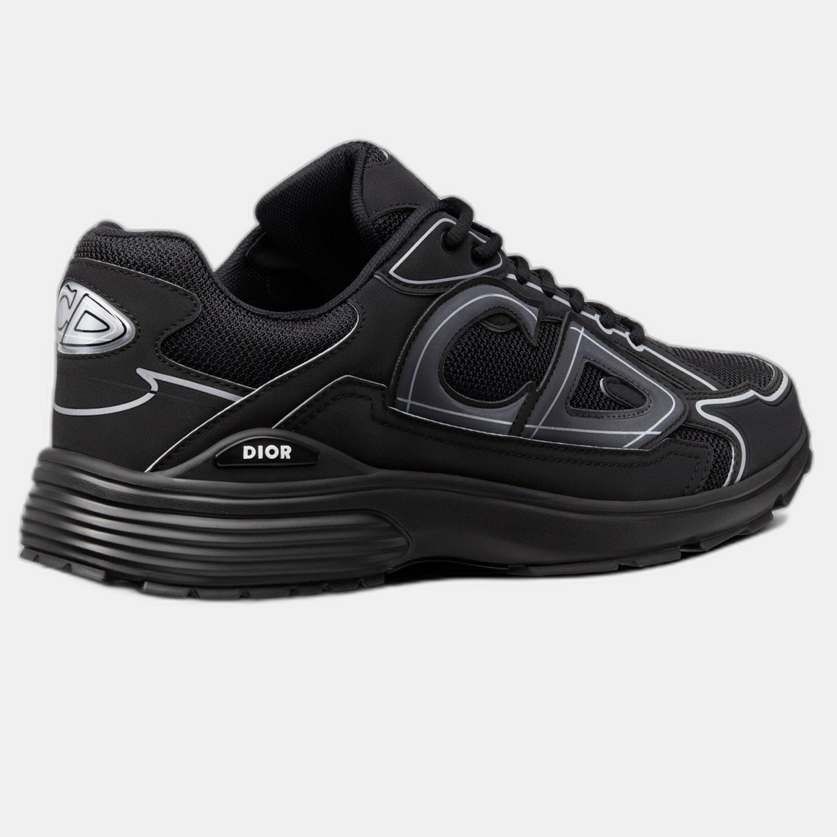 Dior B30 Black