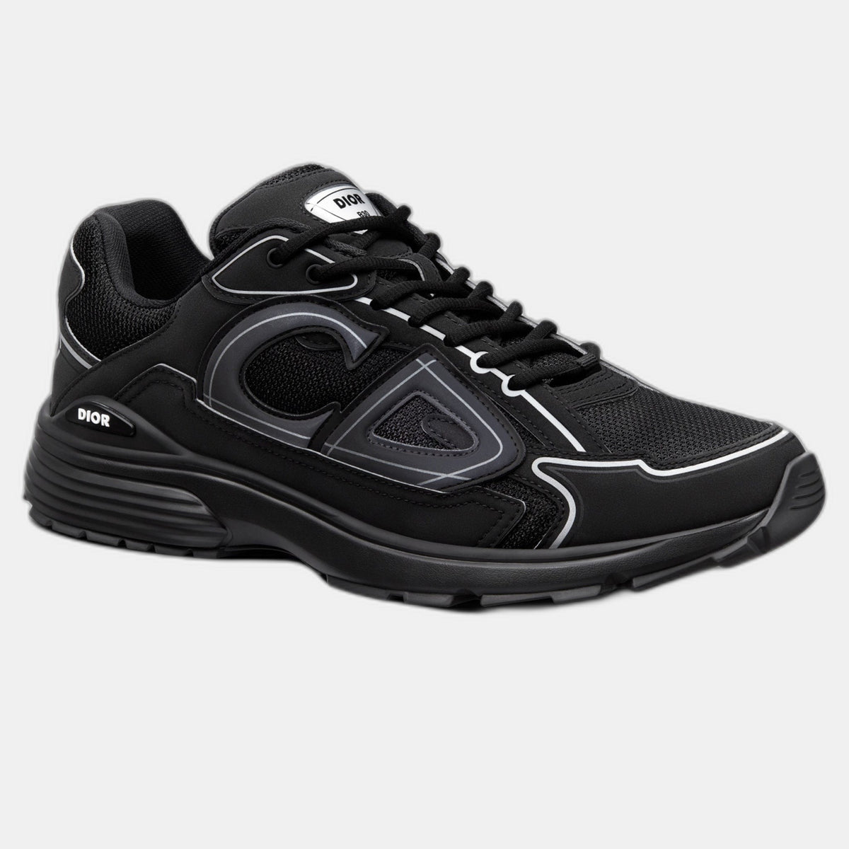 Dior B30 Black