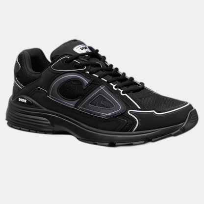 Dior B30 Black
