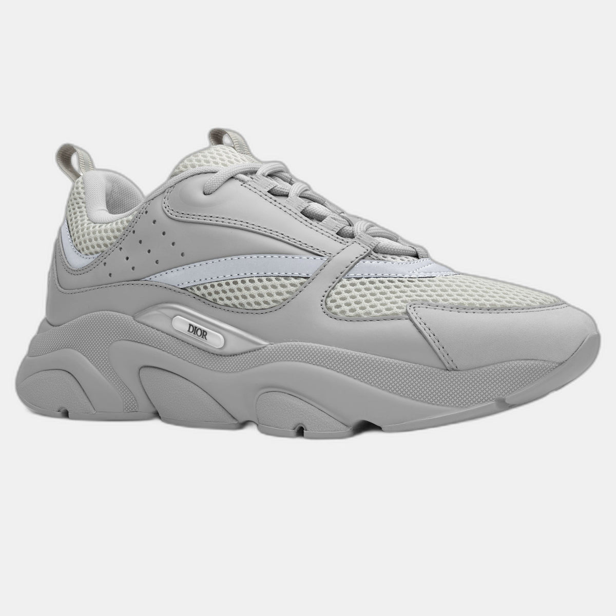 Dior B22 Grey