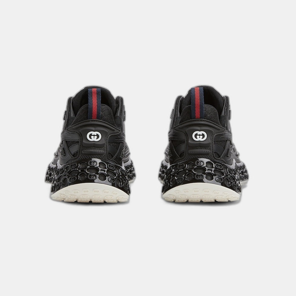 BASKETS GUCCI CUB3D POUR HOMME - #2