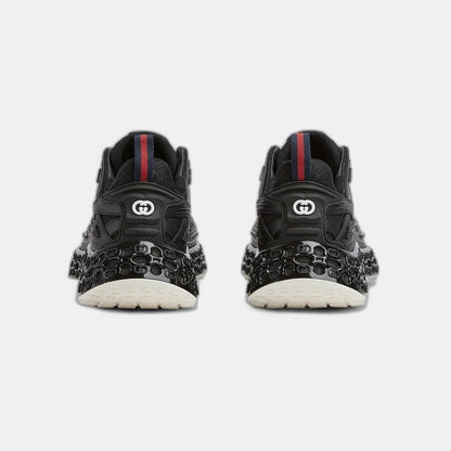BASKETS GUCCI CUB3D POUR HOMME - #2