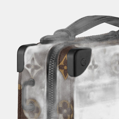 Sac Handle Soft Trunk - #1