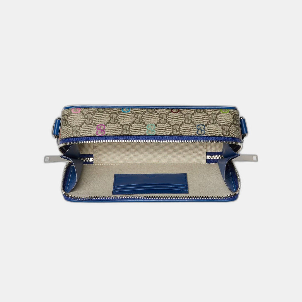 Sac GG multicolore petit format