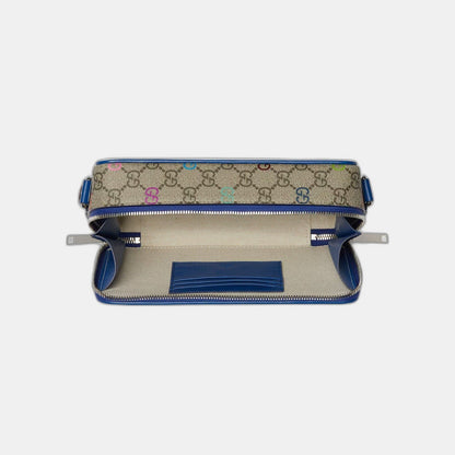Sac GG multicolore petit format