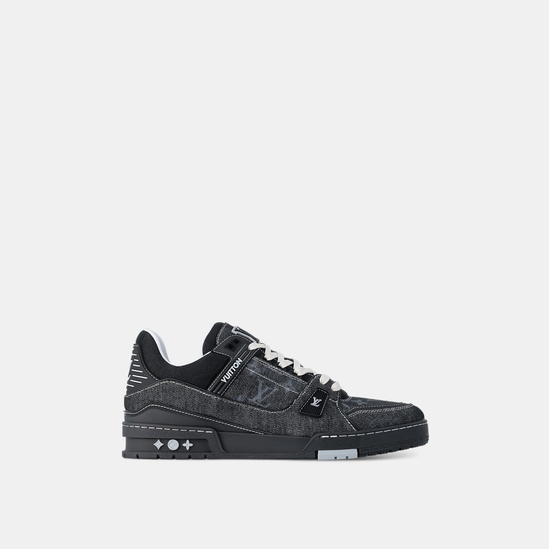 Sneaker LV trainer - #22