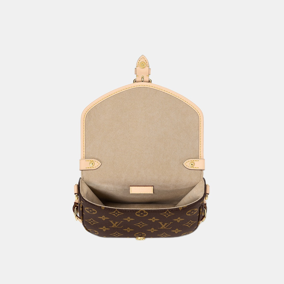 Sac Saumur BB - #2