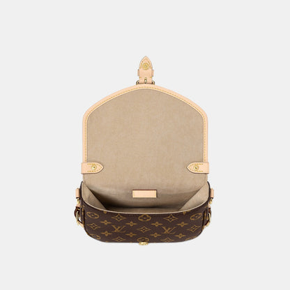 Sac Saumur BB - #2