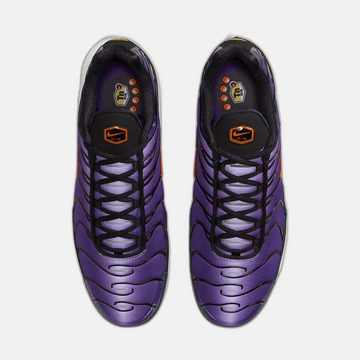 Nike TN plus Purple