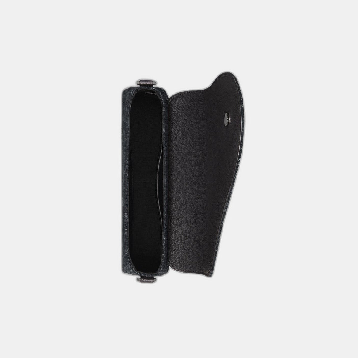 Sac Messenger Saddle - #3