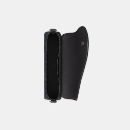 Sac Messenger Saddle - #3
