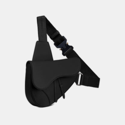 Sac Saddle - #7