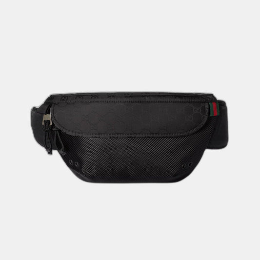 Sac ceinture Gucci Nexus grand format