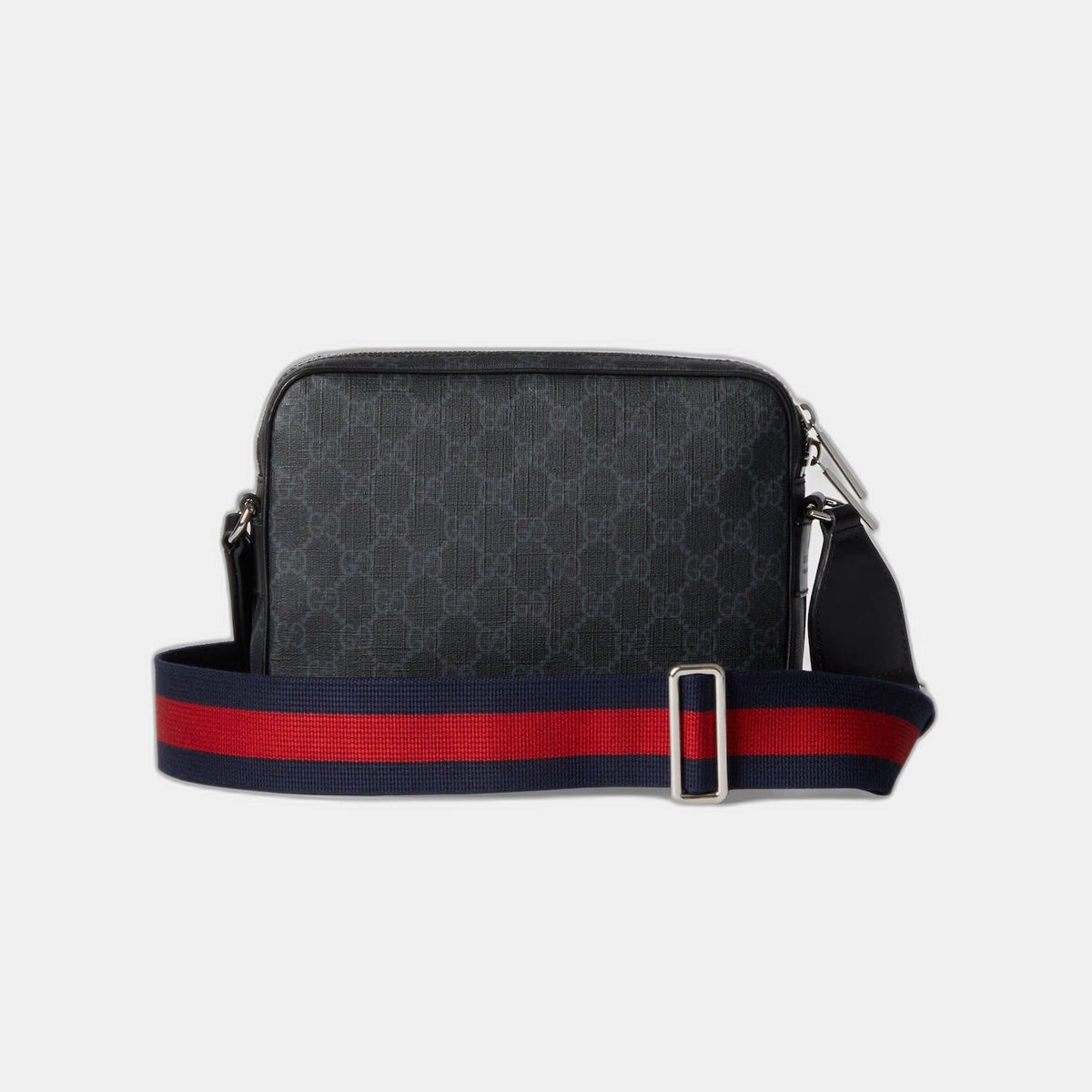 Sac à bandoulière GG Black petit format - #3