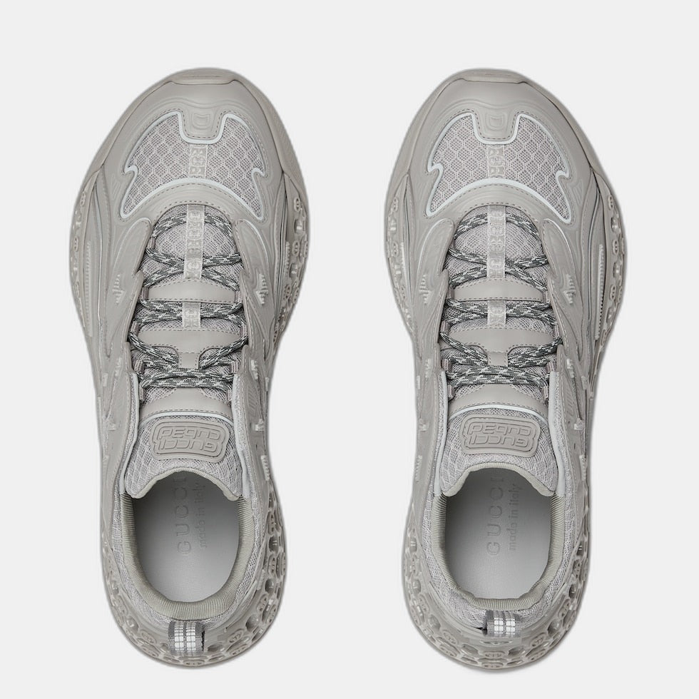 BASKETS GUCCI CUB3D POUR HOMME - #5