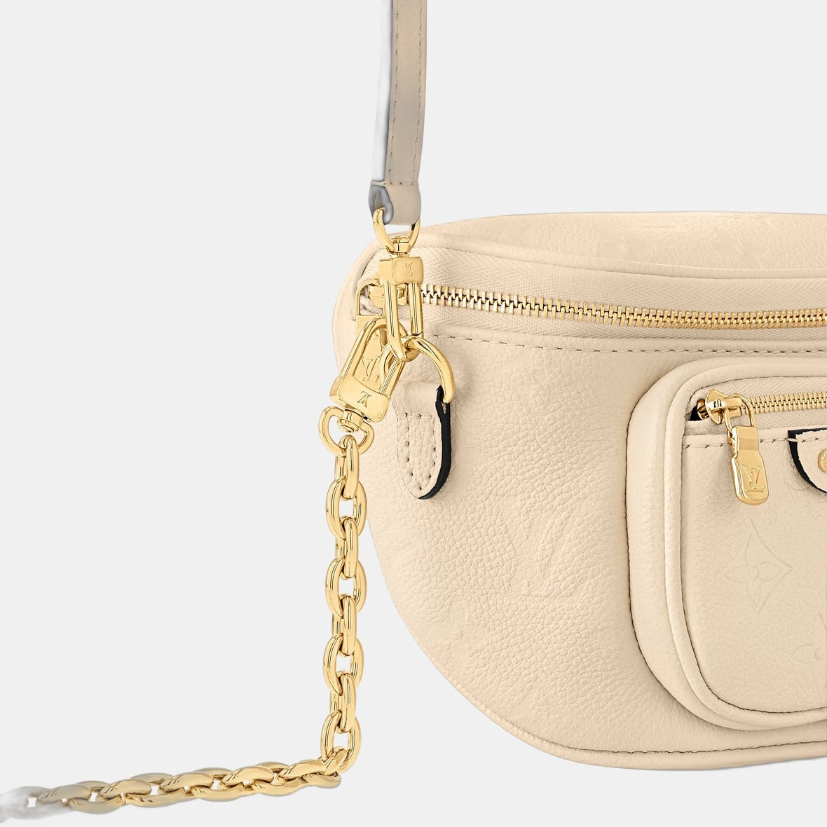 Mini Bumbag - #2