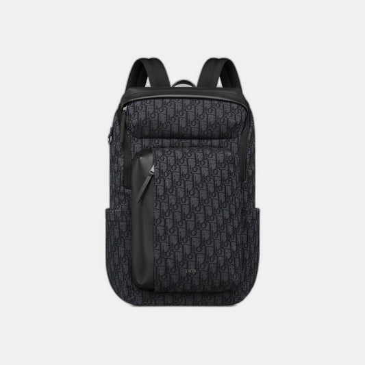 Sac à dos zippé Rider Soft - #2
