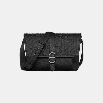 Sac Messenger à rabat Dior Daily Medium - #1