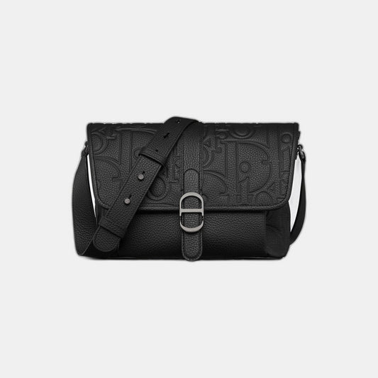 Sac Messenger à rabat Dior Daily Medium - #1
