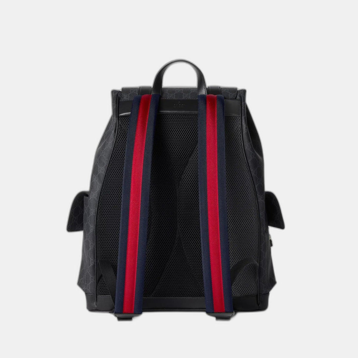 Sac à dos GG Black grand format