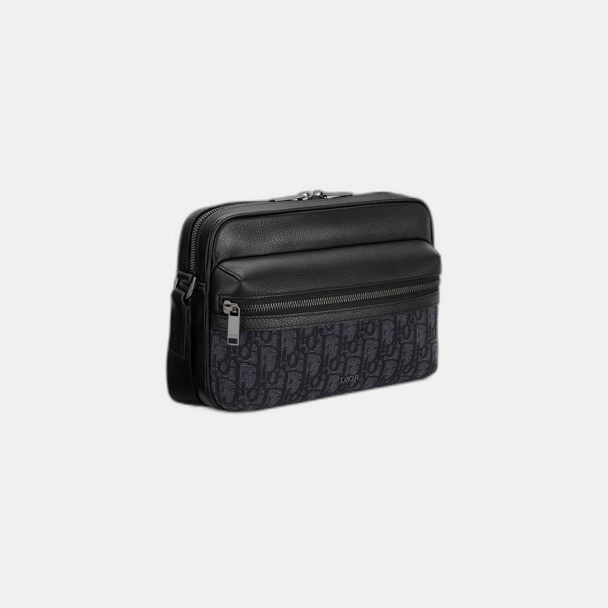 Sac Messenger zippé Rider 2.0 - #3