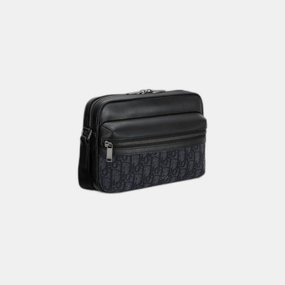 Sac Messenger zippé Rider 2.0 - #3