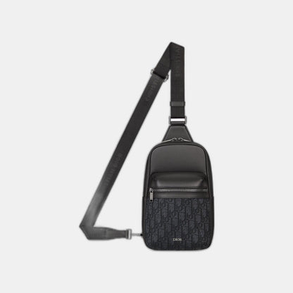 Slingbag Rider 2.0 - #2
