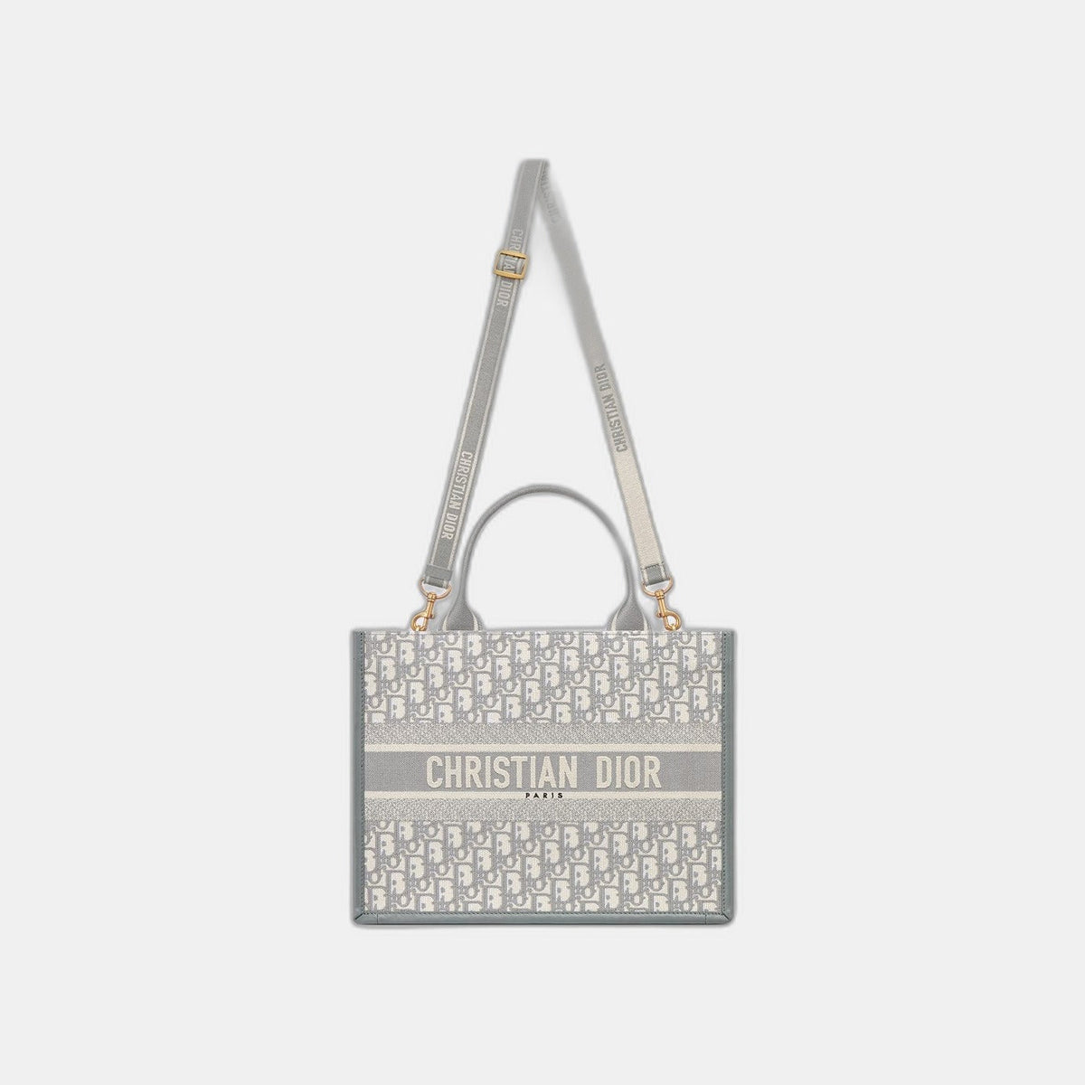 Sac Dior Book Tote Medium - #6