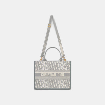 Sac Dior Book Tote Medium - #6