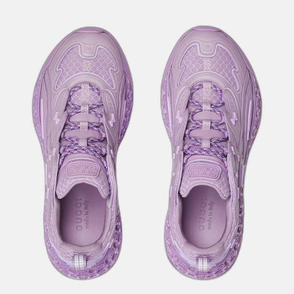BASKETS GUCCI CUB3D POUR HOMME - #3