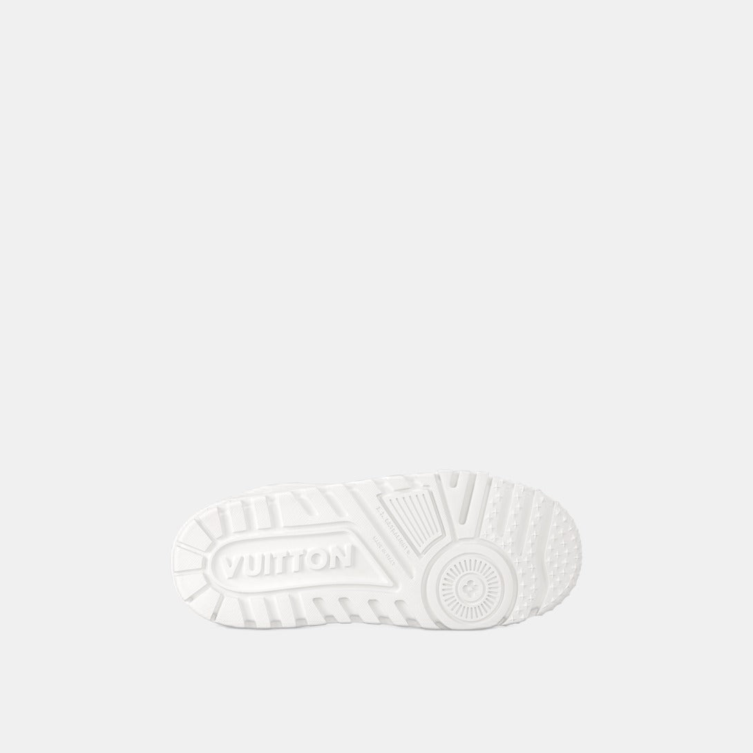 Sneaker LV Trainer Maxi - #3