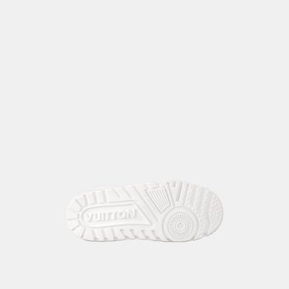 Sneaker LV Trainer Maxi - #3