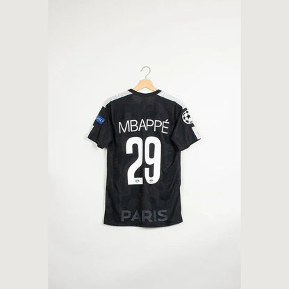 Maillot Paris saint germain 2017