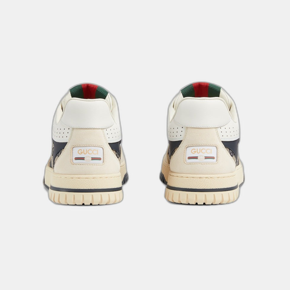 BASKETS GUCCI RE-WEB POUR HOMME - #2