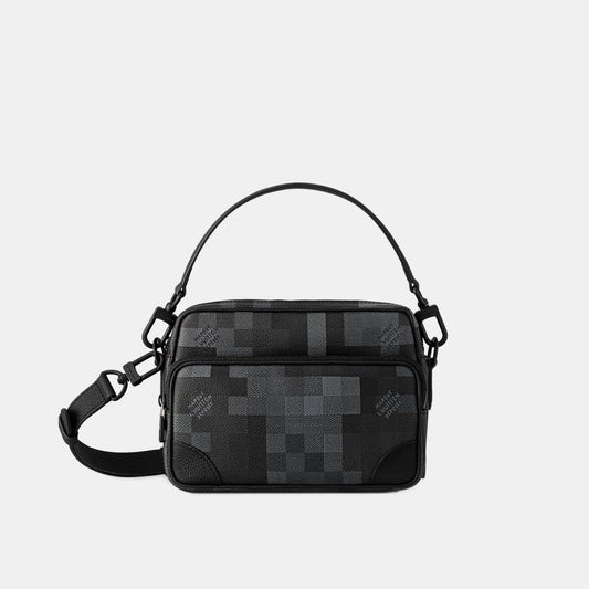Sac Nil Messenger