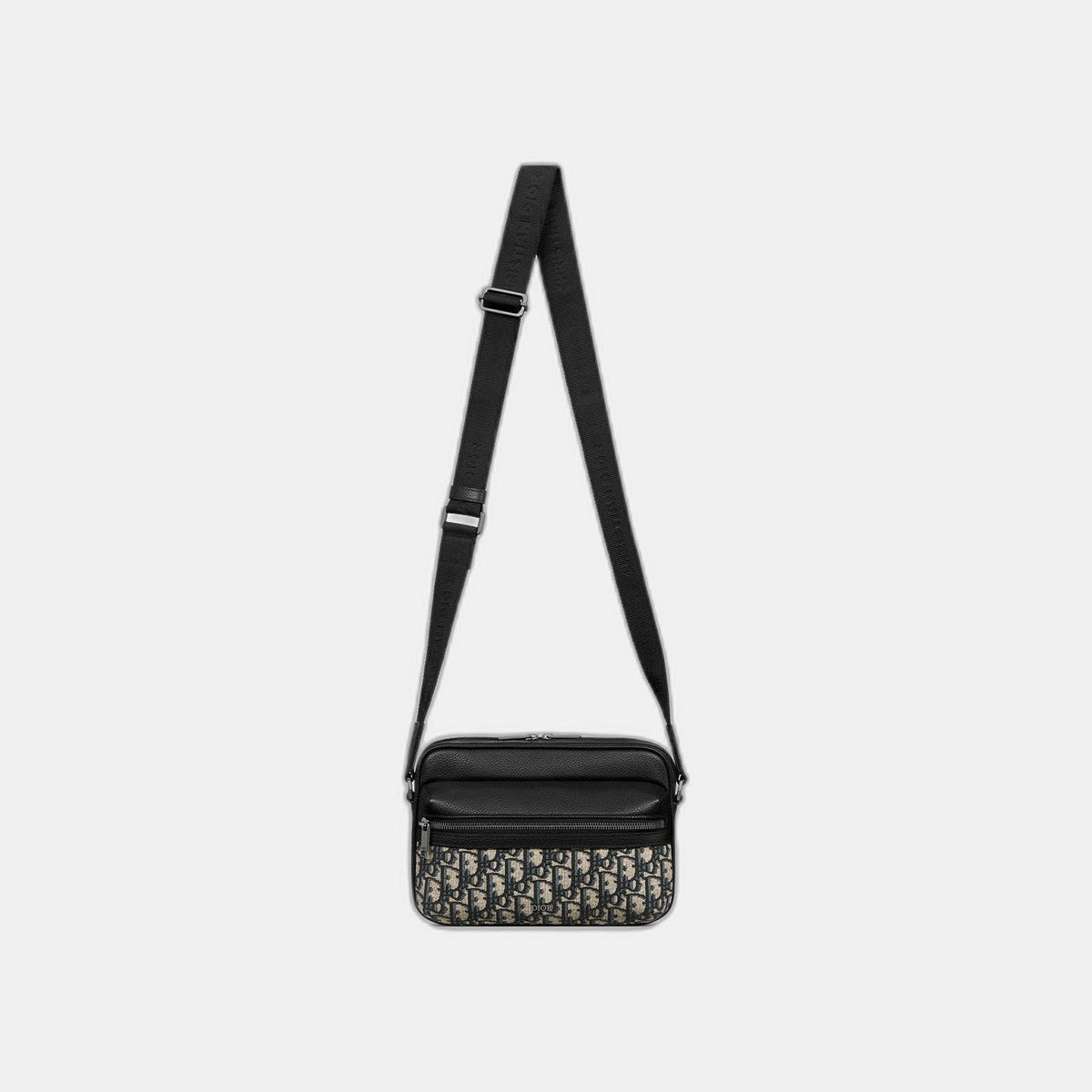 Sac Messenger zippé Rider 2.0 - #2