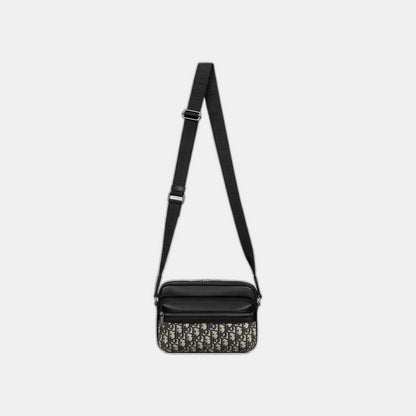 Sac Messenger zippé Rider 2.0 - #2