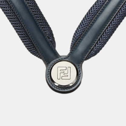 Fendi Chiodo Small Fendi Diagonal