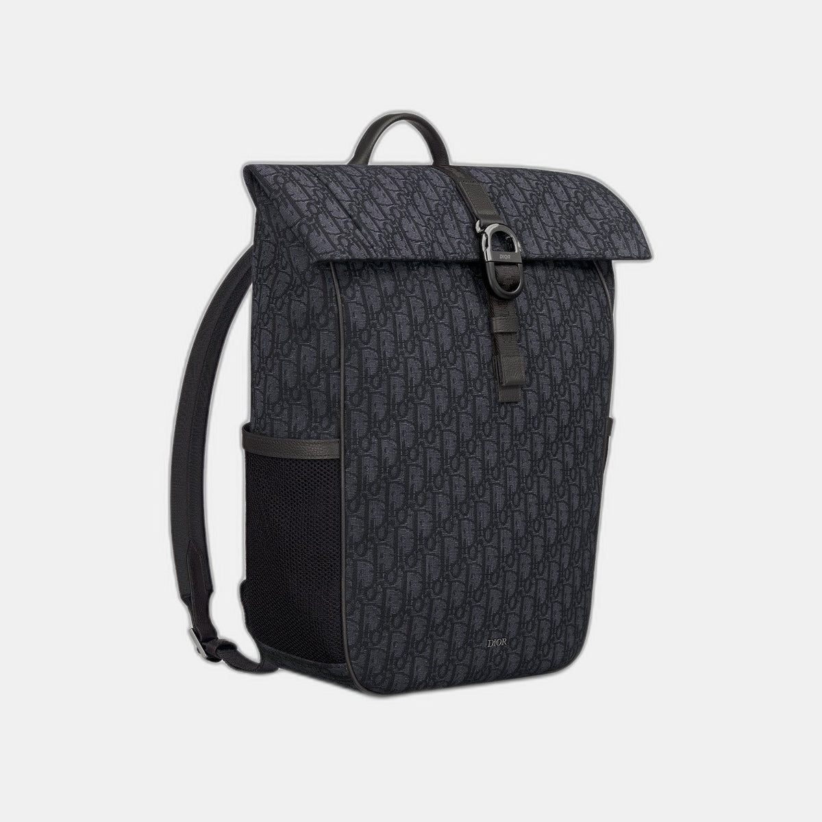 Sac à dos Dior 8 Roll Top