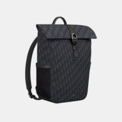 Sac à dos Dior 8 Roll Top
