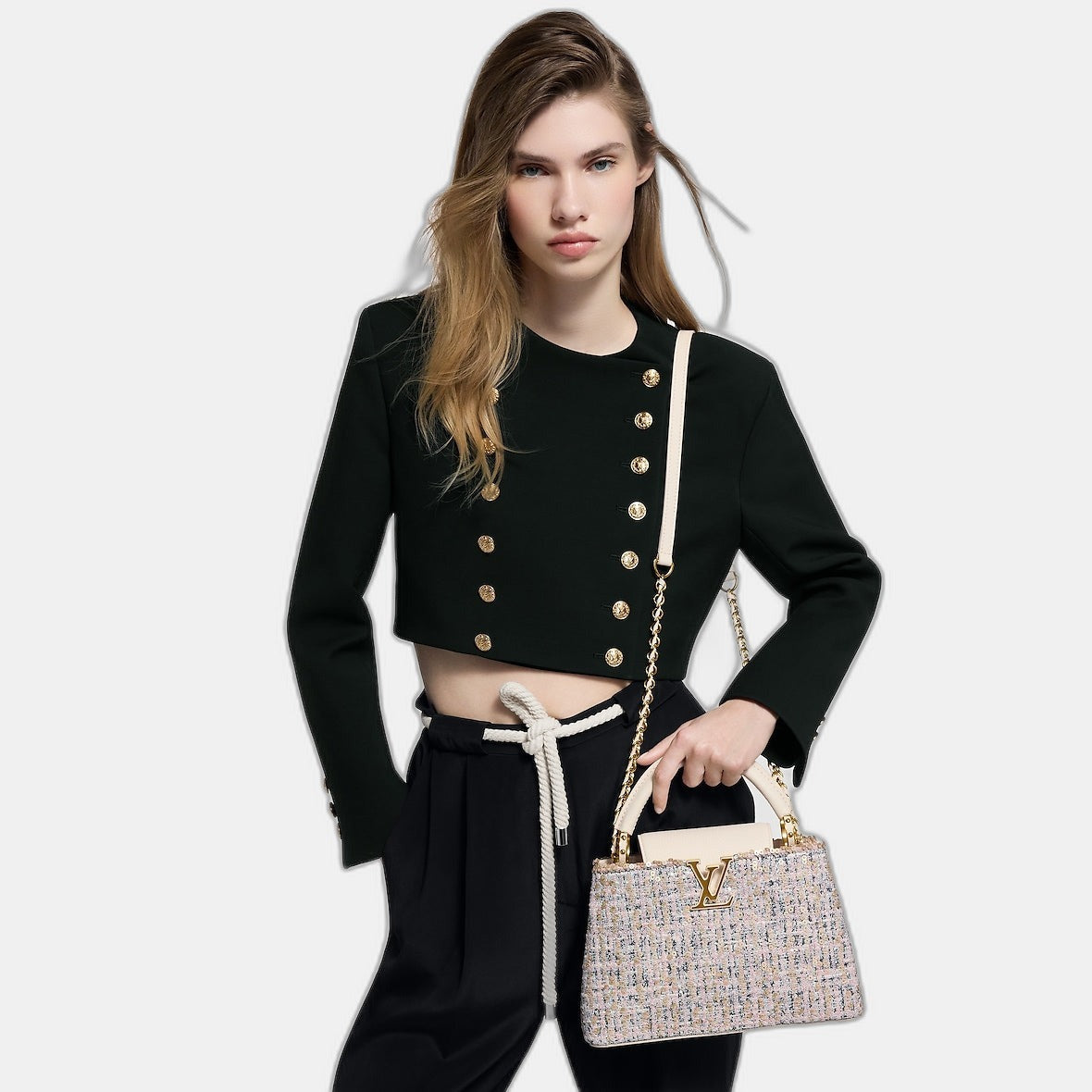 Sac Capucines BB - #2