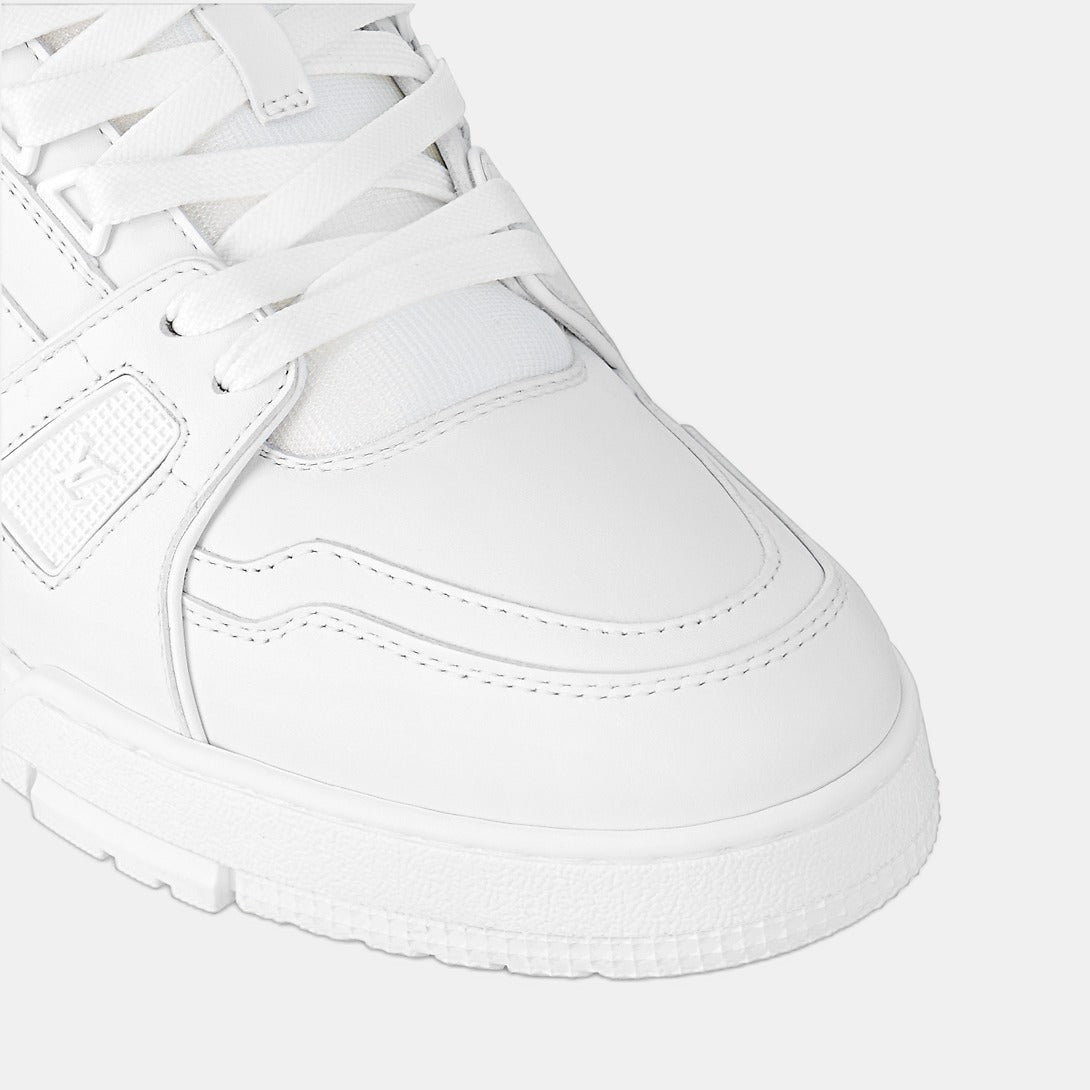 Sneaker LV trainer - #11