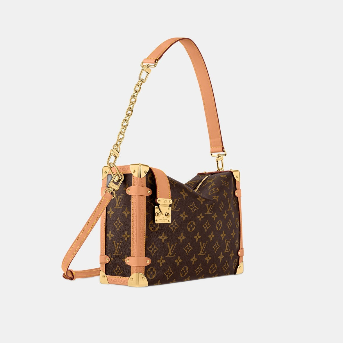 Sac Side Trunk GM