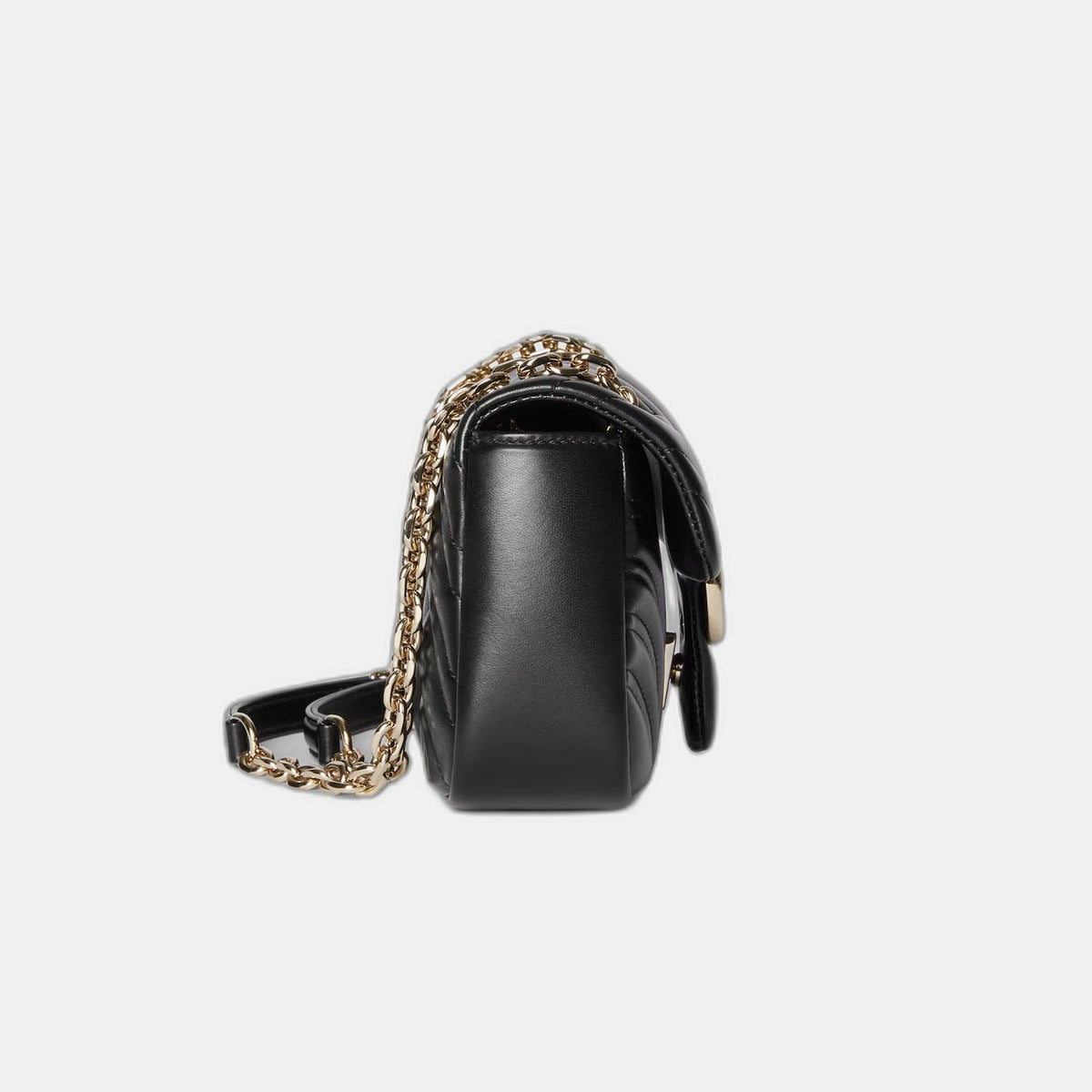 Sac à épaule GG Marmont petit format - #6