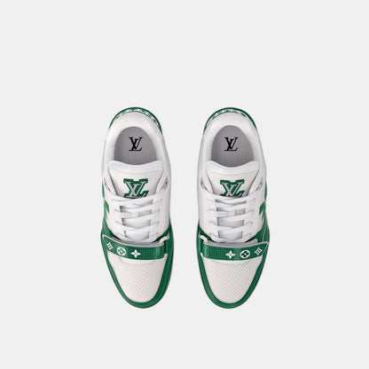 Sneaker LV Trainer - #3