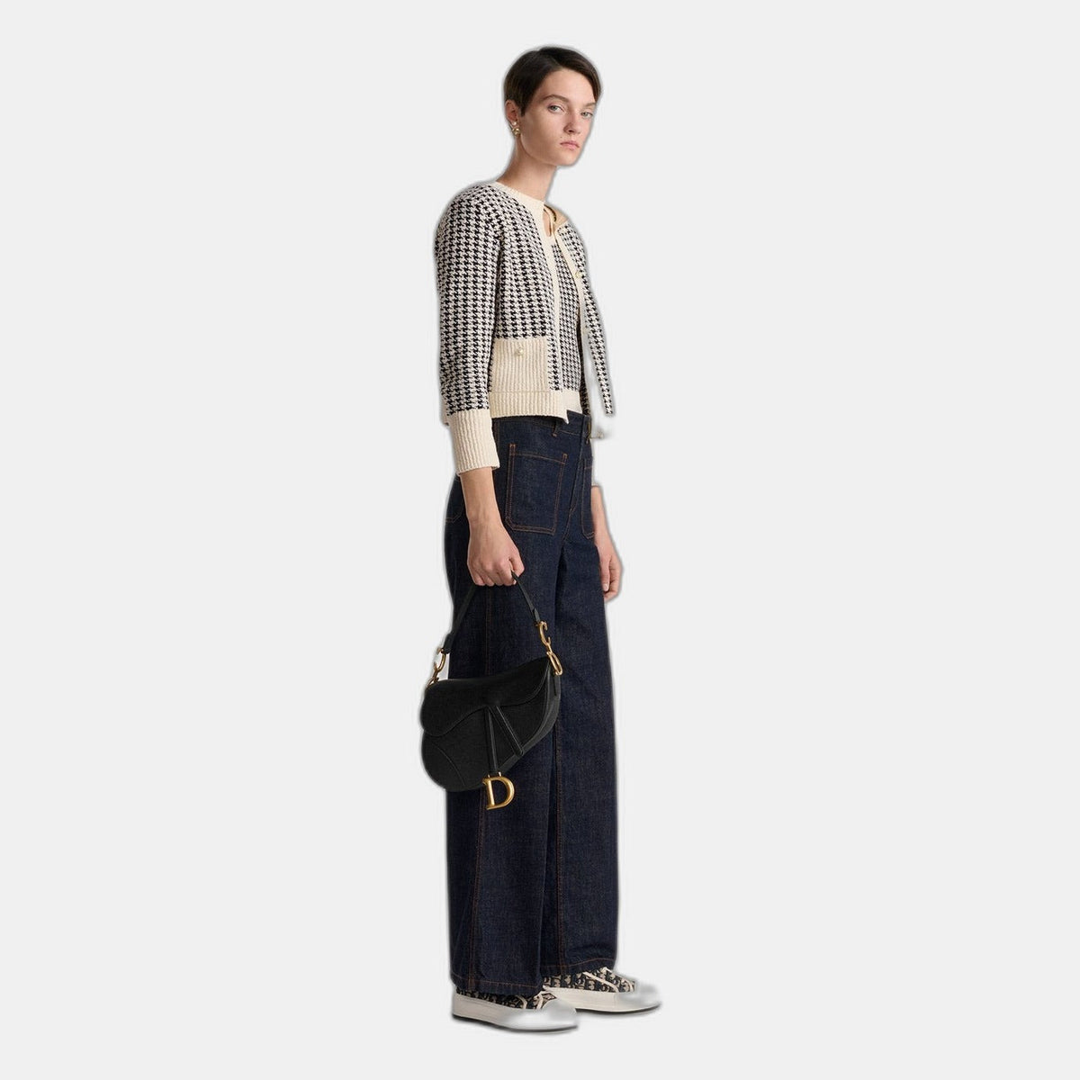 Sac Saddle à bandoulière - #2
