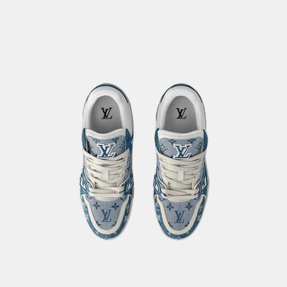 Sneaker LV Traîner - #1