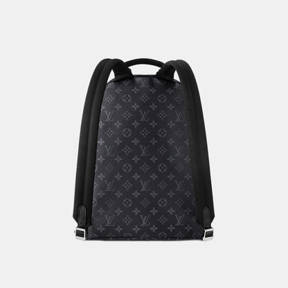 Sac à dos Discovery PM Toile Monogram Noir