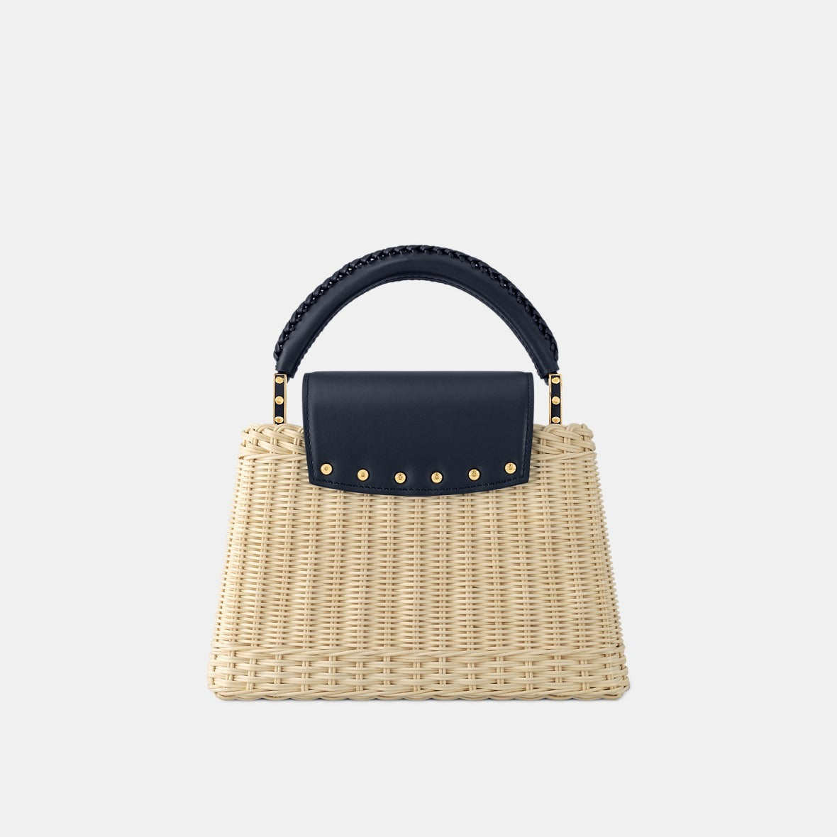 Sac Capucines BB - #4